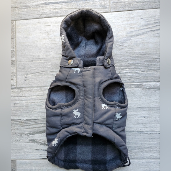 LuvGear Dog Xs Dog Jacket Nwot Poshmark